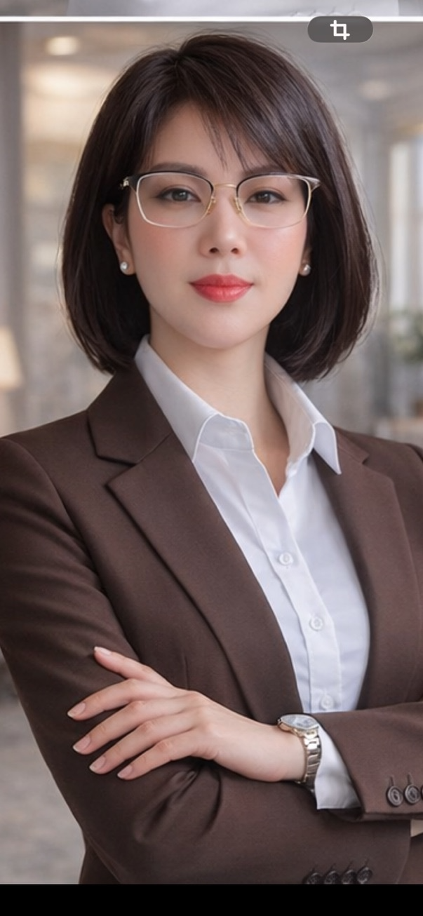Portrait of Nguyen Thi Thu Van